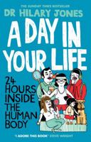 DAY IN YOUR LIFE, A 0552159514 Book Cover