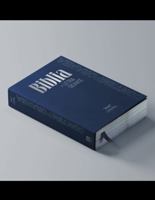 Bíblia RVC - LETRA GIGANTE, palabras de Jesús en rojo, com concordancia RVC066cLGiPJR Tapa imitación cuero 1598779613 Book Cover