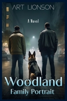 Woodland: Family Portrait B0C78GRTB1 Book Cover