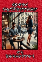 First Impressions B0DWLKT5JL Book Cover