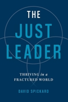 The Just Leader B0CPTJYLFH Book Cover