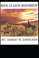 Red Cloud Roundup B0BLG5BH9M Book Cover