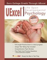 Uexcel - Life Span Developmental Psychology 0996459103 Book Cover