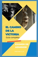 El camino de la victoria B0C4N42LMT Book Cover