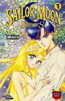 Sailor Moon SuperS, #1 1892213125 Book Cover