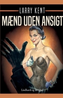 M?nd uden ansigt null Book Cover