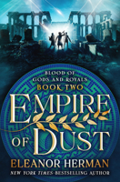 Empire of Dust (Blood of Gods and Royals) B0H2NWT26V Book Cover