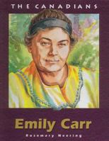 Emily Carr 1550414836 Book Cover
