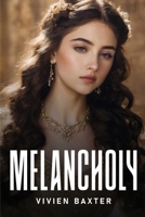 Melancholy 1787992985 Book Cover