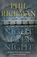 Night After Night 0857898728 Book Cover