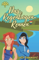 Das Regenbogen-Rennen B08SGZ7R21 Book Cover