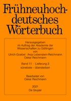 S�nebote - �bersterben 3110723603 Book Cover