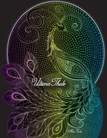 Ultima Thule 1725876167 Book Cover