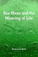 Sea Glass and the Meaning of Life 1312514175 Book Cover