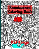 Renaissance Coloring Book 1533133557 Book Cover