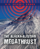 Alaska-Aleutian Megathrust 1499453264 Book Cover