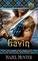Gavin 1984001051 Book Cover