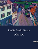 Díptico B0C4J4HBBH Book Cover
