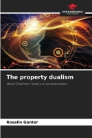 The property dualism 6209065198 Book Cover