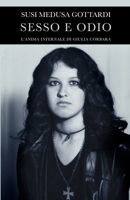 L'Anima Infernale di Giulia Corbara 1716180155 Book Cover