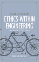 Ethics Within Engineering: An Introduction 135034043X Book Cover