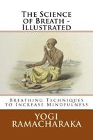 Science of Breath 9561002507 Book Cover