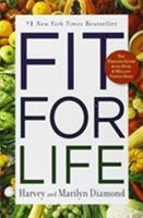 Fit for Life 0446553646 Book Cover