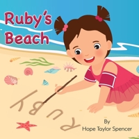 Ruby's Beach 1946198390 Book Cover
