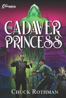 The Cadaver Princess B0FBL34MSY Book Cover