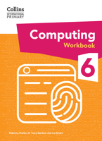 Collins International Primary Computing 0008683956 Book Cover