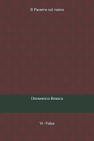 Il Passero sul ramo (Italian Edition) B0GKVRVPSK Book Cover