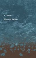 Vistas & Embers B0GZ6WPNQC Book Cover
