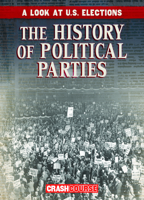 The History of Political Parties 153825946X Book Cover