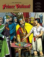 Definitive Prince Valiant Companion 1606993054 Book Cover
