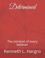 Determined 1091691207 Book Cover