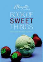 The Murphy's Ice Cream Book of Sweet Things 1856355845 Book Cover