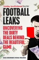 Football Leaks 1783351411 Book Cover