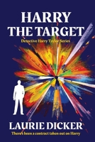 Harry The Target 0648895408 Book Cover