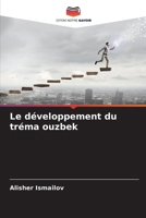 Le développement du tréma ouzbek (French Edition) 6207902890 Book Cover
