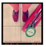 #IHaveThisThingWithFloors vol. IV 1714764095 Book Cover