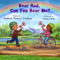 Dear God can you hear me? 1737269805 Book Cover