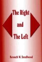 The Right and the Left 1587218232 Book Cover