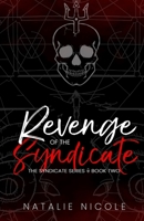 Revenge of the Syndicate: Discreet Cover Edition 1684800013 Book Cover