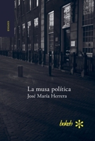 La musa política 1966932006 Book Cover