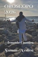 OROSCOPO 2026: Armonia Cosmica (Poison) B0G3P22TFS Book Cover