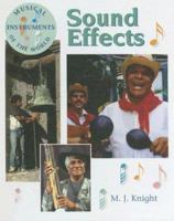 Sound Effects 1583404139 Book Cover