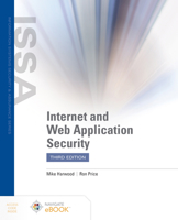 Internet and Web Application Security 1284206165 Book Cover