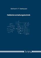 Halbleiterschaltungstechnik 3832522182 Book Cover
