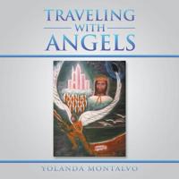 Traveling with Angels B0BRTQHKN2 Book Cover