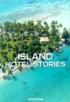 Island Hotel Stories 2843234484 Book Cover
